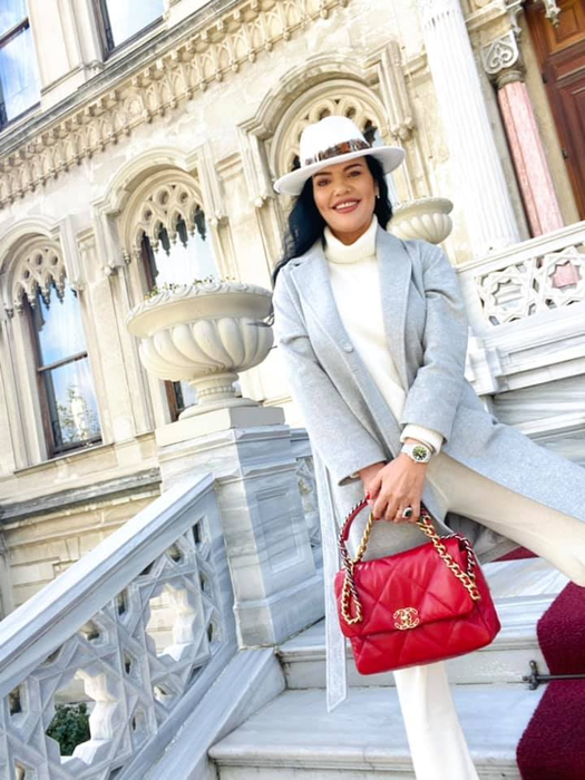 Noi dezvăluiri despre bătaia încasată de Ioana de la Ilie Năstase: ”Tind spre divorț!”