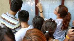 Se întâmplă şi la case mai mari! Iată trei vedete de noi care NU au promovat Bacalaureatul