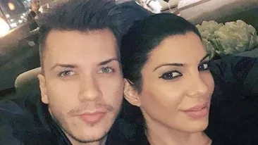S-a zvonit că au fost la un pas de divorț, dar adevărul este altul! Andreea Tonciu, declarație de dragoste pentru soțul ei: ”Vreau să...”