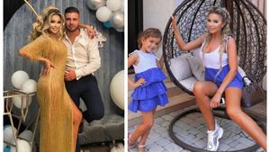 Roxana Vașniuc vrea să devină din nou mamă: "Acum este momentul"