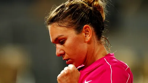 Artemon Apostu-Efremov dă detalii despre starea de sănătate a Simonei Halep!