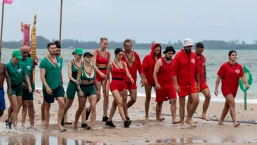 Surpriză la Pro TV! Cine va fi concurenta eliminată în seara asta la Desafio:Aventura