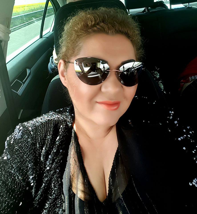 Cât a slăbit Minodora de când şi-a tăiat stomacul: „Doctorul mi-a spus că mănânc prea des!”