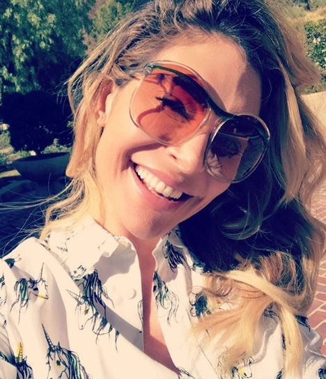 Soția lui Robbie Williams i-a făcut cadou artistului o plantație întreagă de marijuana
