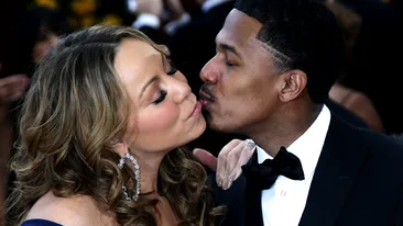 Mariah Carey si Nick Cannon se vor casatori a treia oara! Mariah a primit deja un inel de 2,5 milioane de dolari!