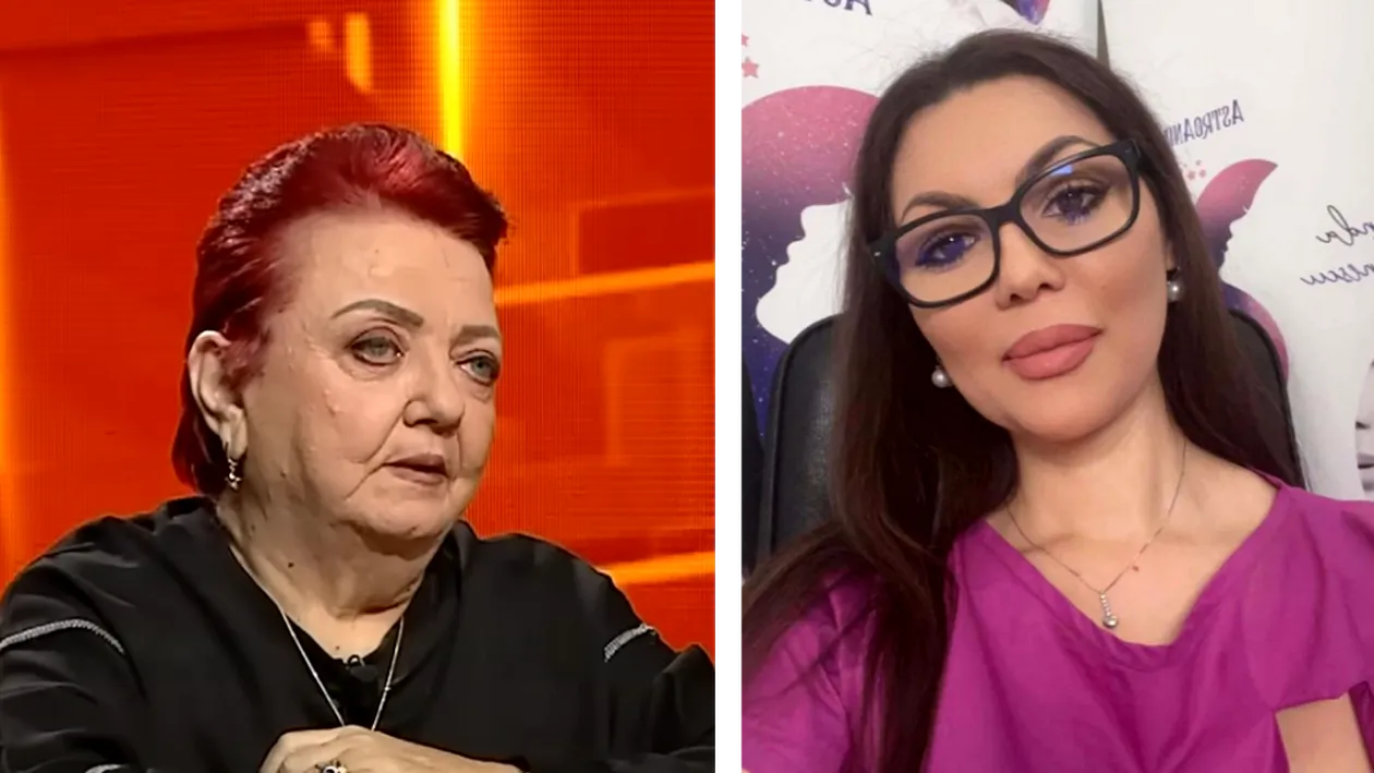 Acuzații dure după moartea Minervei. Celebra astroloagă nu are liniște: „Nu s-a sinchisit nimeni...”