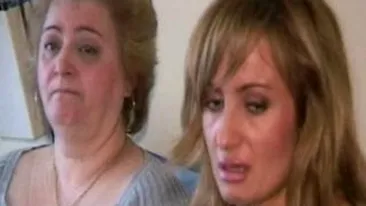 Mama Danielei Gyorfi ia 12 pastile in fiecare dimineata: Trebuie sa ma tina Dumnezeu sa-mi vad nepotica mare