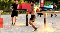 Jador, luat pe sus de Zanni, la Survivor! ”Tu să taci!” Ce s-a întâmplat după ce Faimoșii au pierdut din nou