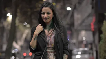 Roxana Vancea, 100% naturală! Fosta asistentă TV a dezvăluit trucul de înfrumuseţare la care nu apelează niciodată