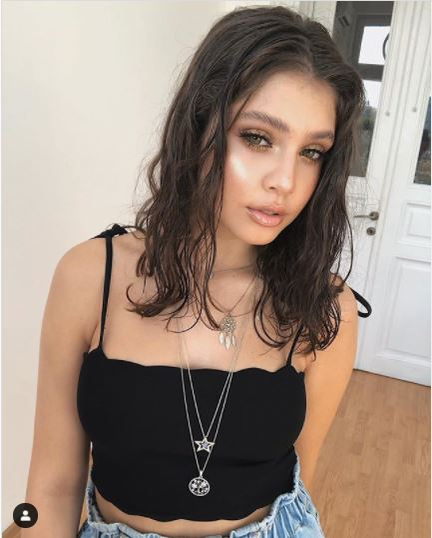 Elena Chiriac s-a destăinuit în cadrul show-ului “Ferma”: “O iau razna de la abstinență! Am avut un vis mai plus 18”