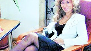 Silvia Stroescu nu il condamna pe fiul Marianei Bitang: "Ma despartisem de Andrei inainte sa se combine cu Izbasa"