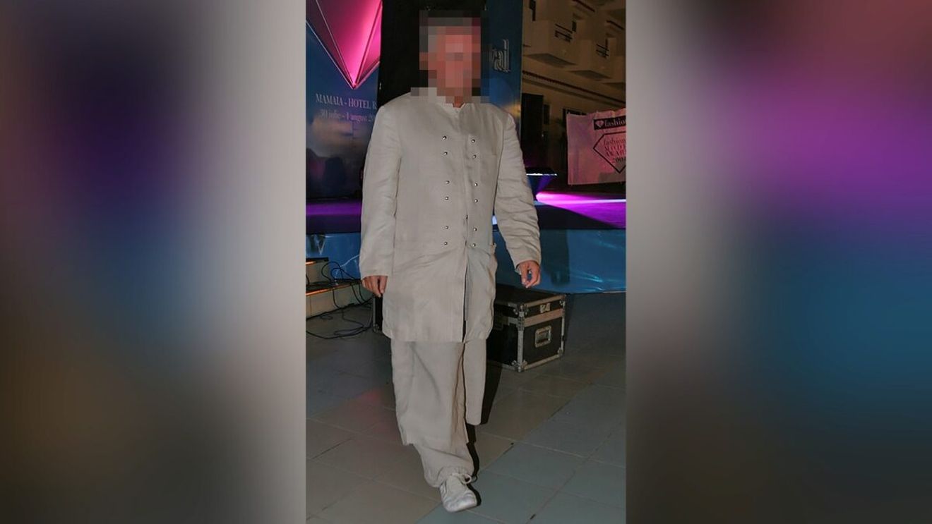 Poza din arhiva CANCAN care i-a prevestit căderea: de la milionarul nopților de club la faliment și dispariție din lumina reflectoarelor