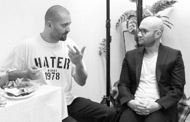 Dani Oțil către Cheloo: „Dacă oamenii te-ar cunoaște cum te știm noi că ești în pauze, Bendeac nu ar mai mânca o pâine din actorie”. Ce replică i-a dat rapper-ul
