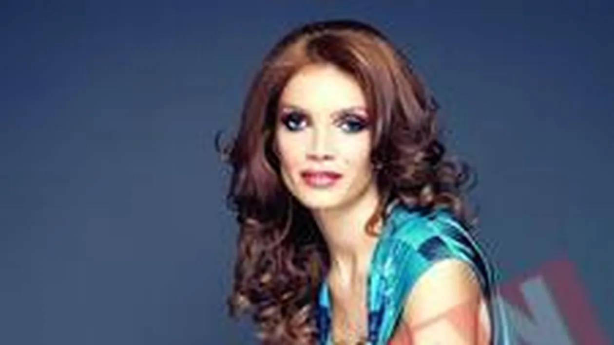 Cristina Spatar a refuzat sa danseze la Pro TV