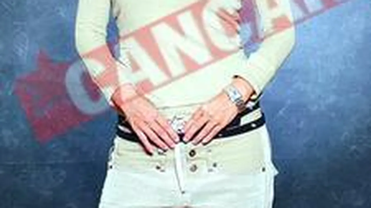 Fiul Irinei Schrotter nu mai pleaca la studii In Elvetia