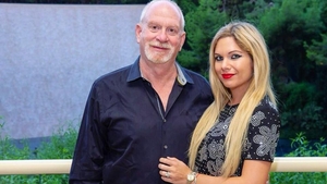 Iasmina Milutinovici, românca măritată cu Bradford Hill, cel care deţine Statuia Libertăţii din New York, este însărcinată