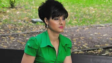 Drama unei cantarete din Romania! Batuta si amenintata cu moartea de propriul sot: “Fetita a asistat la tot!”