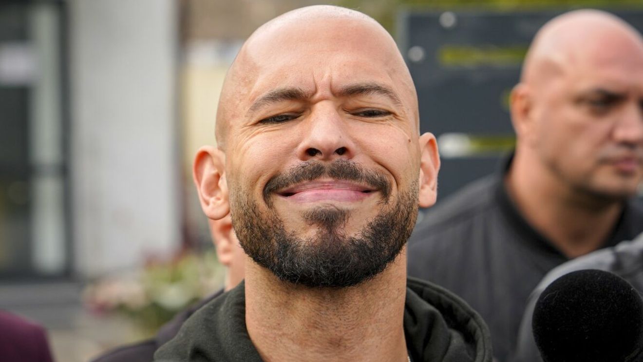 Andrew Tate, vizat de noi acuzații. Ar fi amenințat cu arma o femeie. „Faci cum spun eu sau va fi iadul pe pământ”