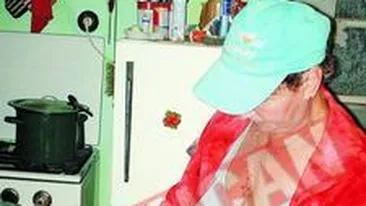 Fiul meu este nevinovat