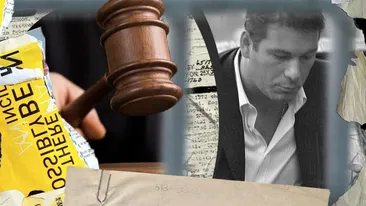 Milionarul-cuțitar, tentativă de “evadare” din arest. Ce au hotărât magistrații