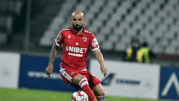 Încă un „câine” a părăsit „haita”: „Îi transmitem mult succes în carieră!”