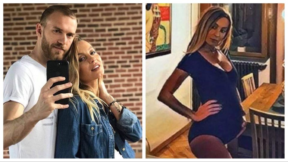 Flavia Mihășan, însărcinată pentru a doua oară: ”Ne-am dorit ca între copii să nu fie diferență mare de vârstă”