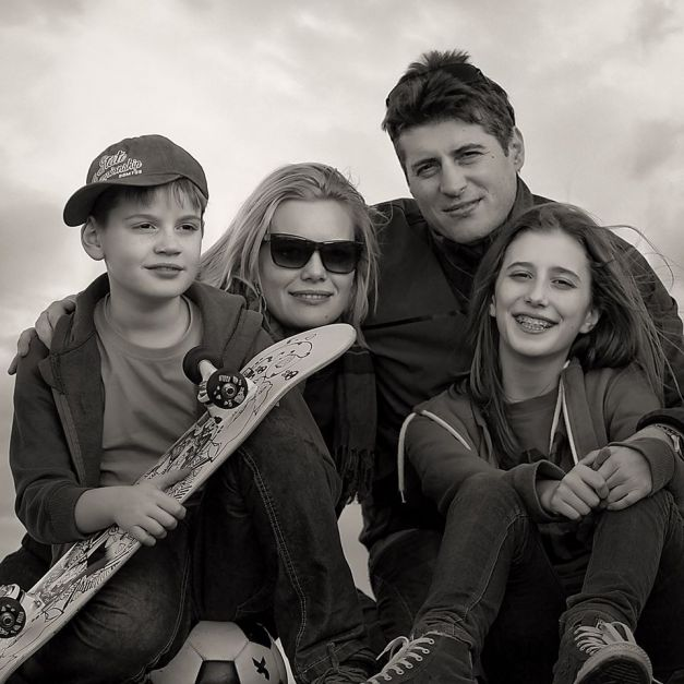 Familia Buliga