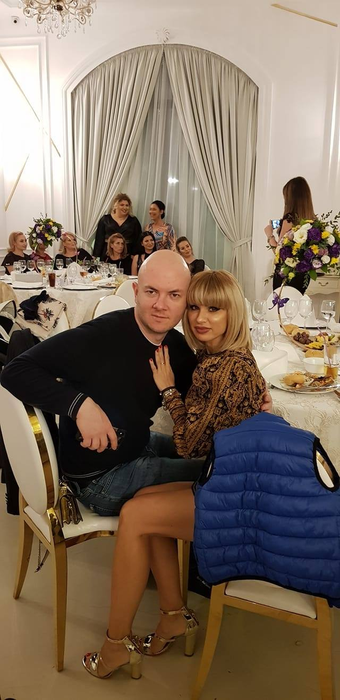 Victor Schwartz, declarații exclusive despre starea de sănătate a soției sale