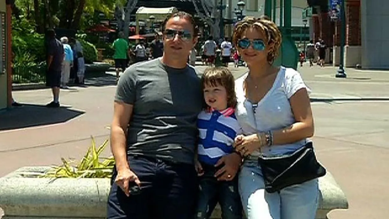 Ce fel de mama este Anamaria Prodan? Nu sunt autoritara, dar nici excesiv de blanda