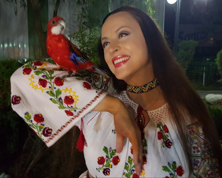 Maria Dragomiroiu, prima declarație după ce a apărut zvonul că a murit