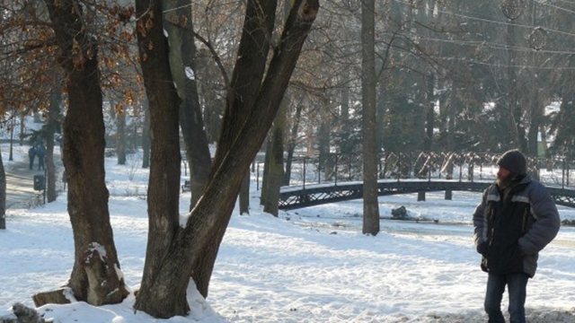 PROGNOZA METEO: Vremea se incalzeste, ajungand la temperaturi mai mari decat ar fi normal in aceasta perioada
