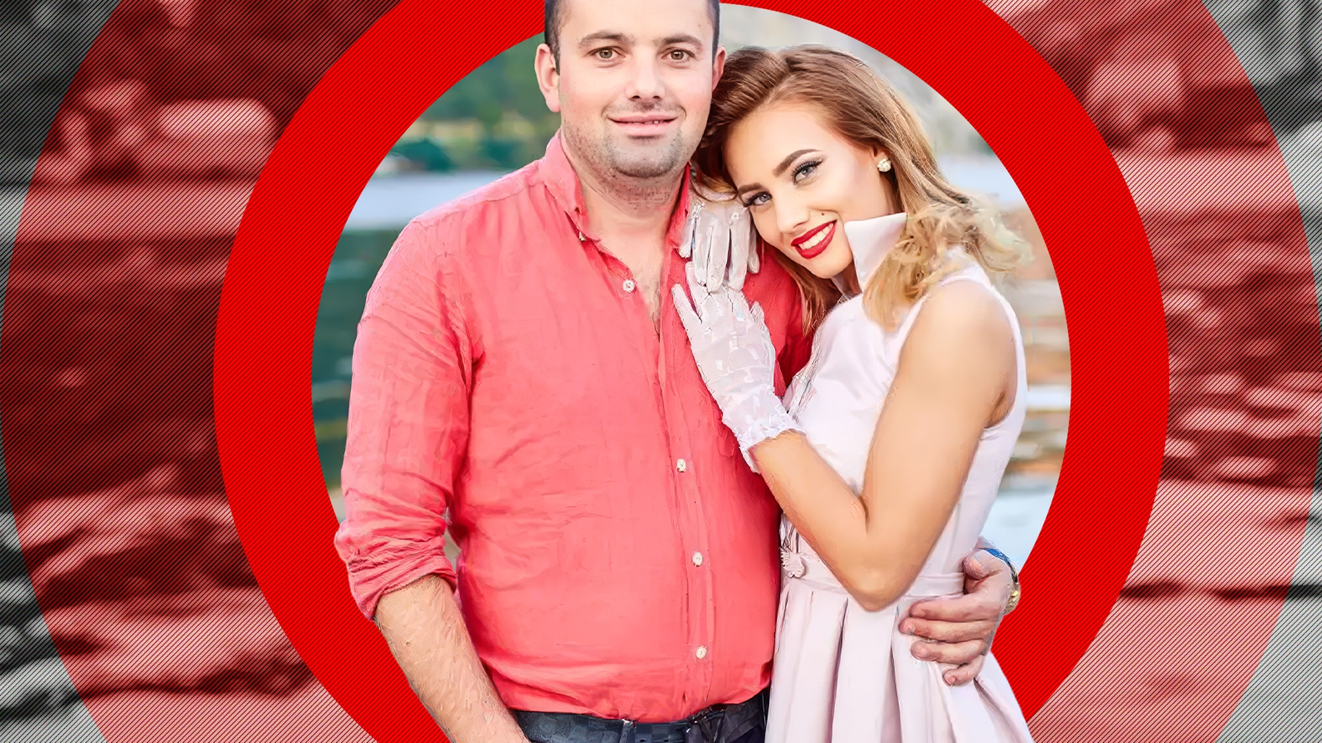 Emilia Dorobanțu a divorțat în mare secret?! Nici Paștele n-a mai îndreptat lucrurile!
