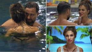 Lala îl face praf pe Cornel de la Insula iubirii, după ce ieri a făcut-o „cea mai nașpa ispită”. Ce a divulgat despre el
