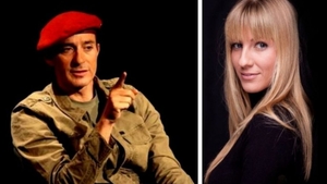 Radu Mazăre se căsătorește în închisoare cu aleasa inimii lui, Roxana Mihalache