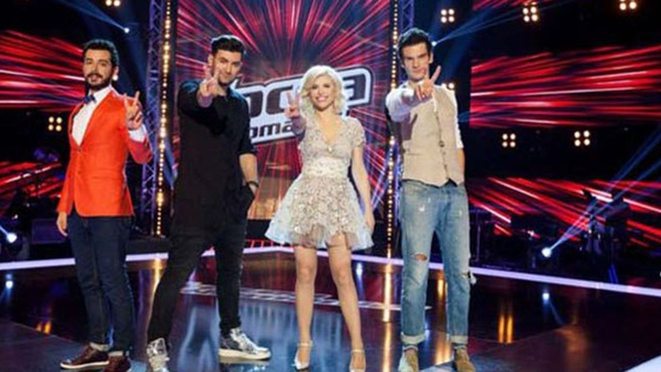 Din pacate s-a intamplat la "Vocea Romaniei"! "Chemati salvarea pentru ca..."