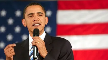Barack Obama şi-a găsit un nou job! Ce face acum fostul preşedinte al Statelor Unite