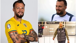 Povestea tristă a lui Vasile din Vaslui, ajuns titular la EURO 2024. Drama neştiută a lui Mogoş
