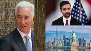 Charles Kushner renunță definitiv la New York! „Sper să fie fericiți cu acest primar”