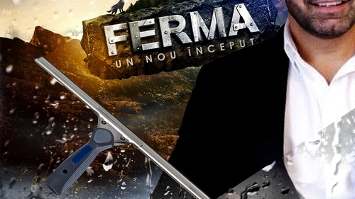 Adevărul despre celebrul concurent de la "Ferma"... A fost acuzat de cămătărie și "țepe" de milioane de euro în imobiliare!