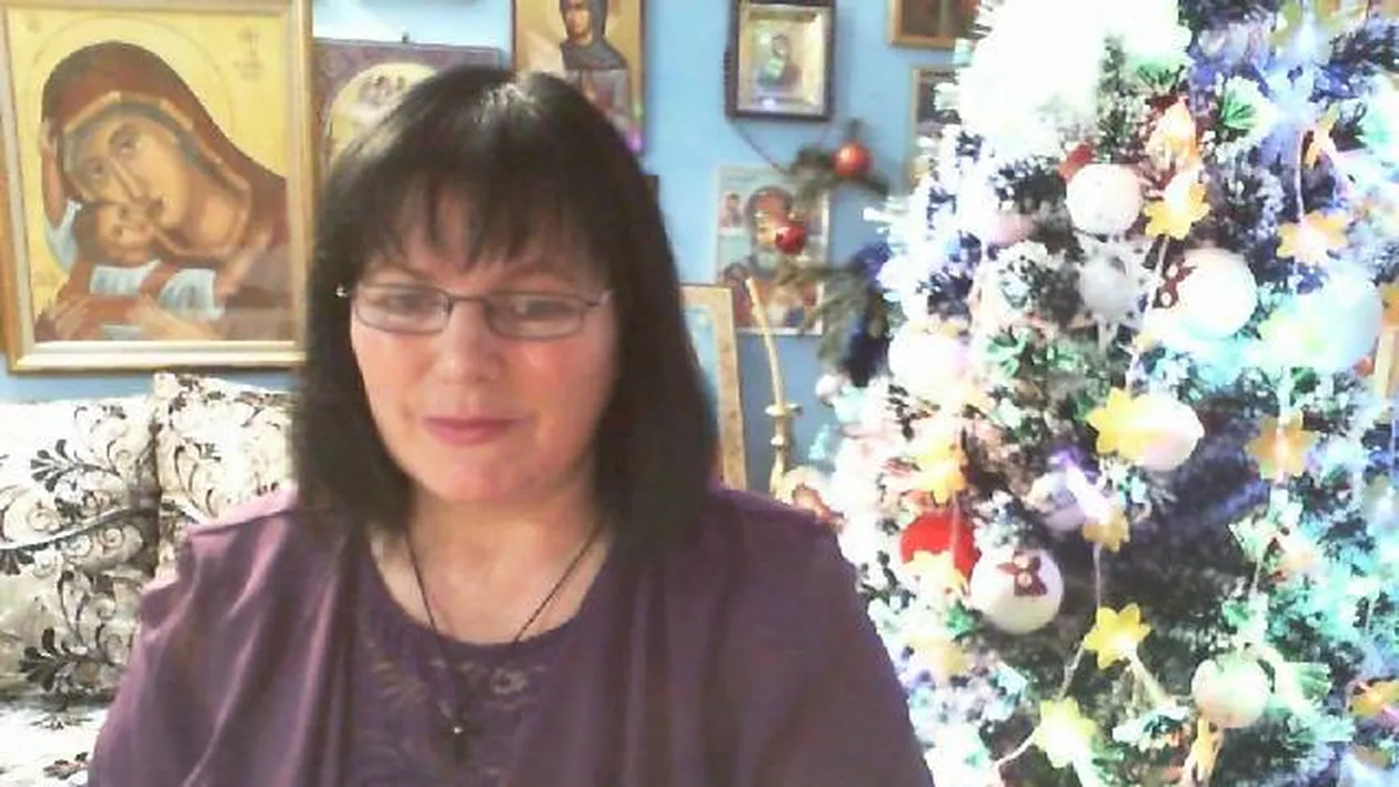 Maria Ghiorghiu a avut dreptate. Nenorocirea s-a întâmplat chiar în această dimineaţă: Să ne rugăm...