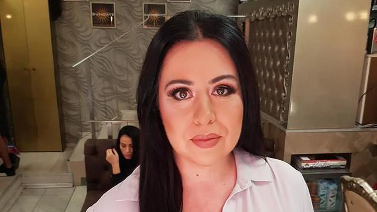 Oana Roman, dezvăluiri neaşteptate despre Petre Roman:”Tata mă bătea cu cureaua. M-au marcat...“