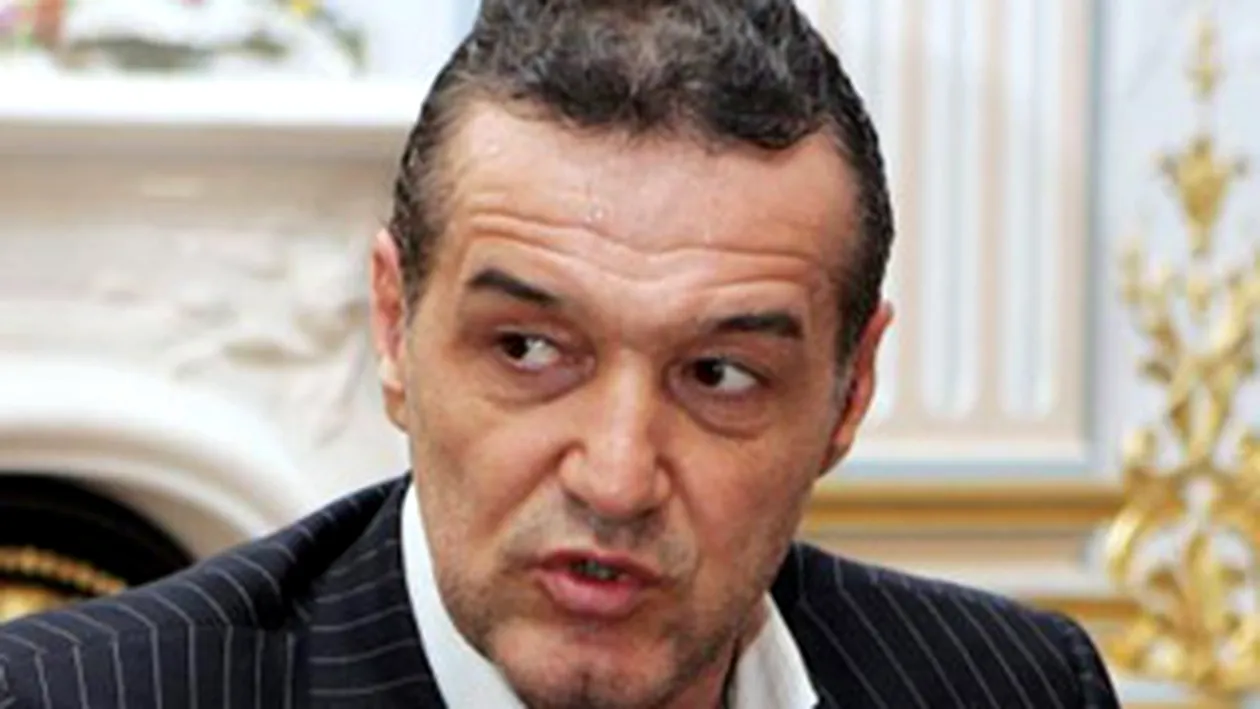 Gigi Becali: Paunescu a fost omul care m-a iubit cel mai mult! Putea sa ma ignore!