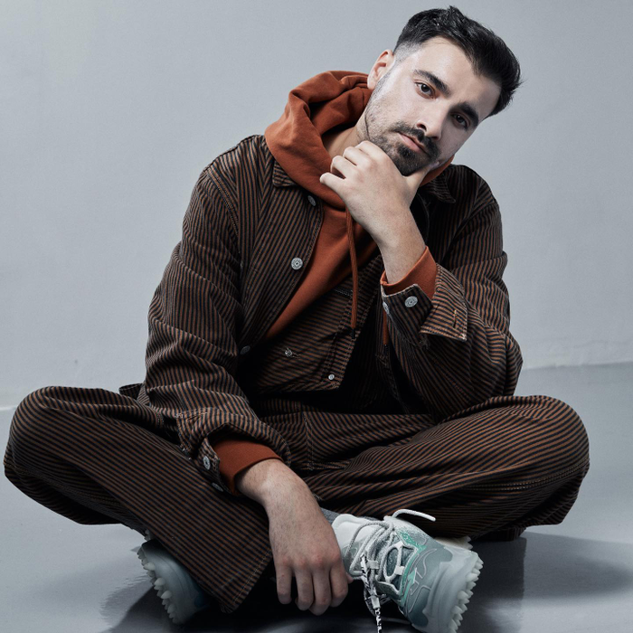 Liviu Teodorescu și Jo au câștigat episodul 13 / (Sursa: Instagram)