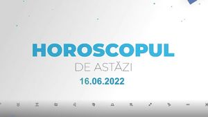 Horoscop zilnic 16 iunie 2022. Vărsătorii pot face cheltuieli inutile