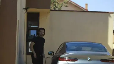 Gina Pistol, Pepe și Andreea Bălan nu au, clar, probleme cu banii. În plină pandemie, și-au luat mașini de 300.000 de euro