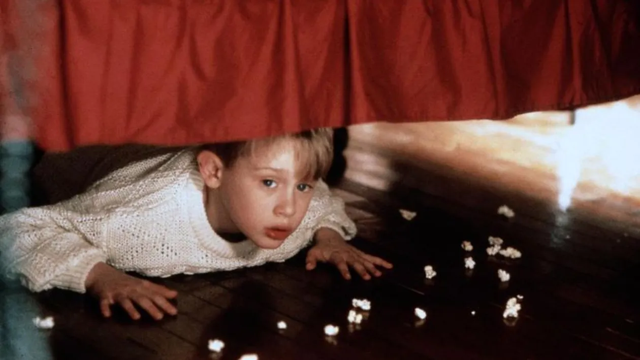 Peste 3 milioane si jumatate de romani au urmarit la PROTV “Singur acasa 2”