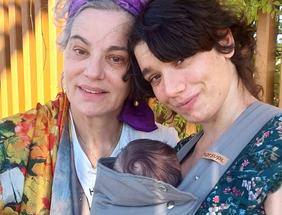 Fiica Maiei Morgenstern, la capătul răbdării! Cabiria nu mai suportă valul de critici: „Sunt om și mă doare”