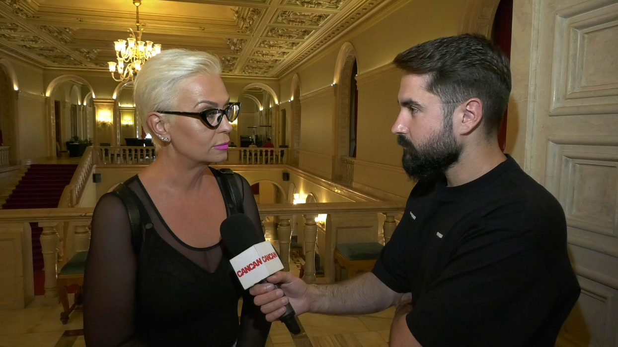 Monica Anghel: "Lumea se schimbă. E un proces firesc. Ar fi fost anormal să nu se modifice nimic!"