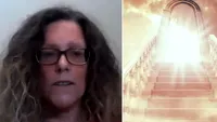 Linda susține că a murit timp de 15 minute și povestește cum arată Raiul, de fapt. Nu e nimic cum ne-am fi imaginat
