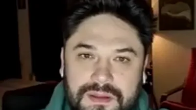 Vali Ene îl pune la zid pe Dorian Popa, din cauza strategiei sale de promovare: ”Un copil de 15 ani n-ar trebui să viseze la Lamborghini”